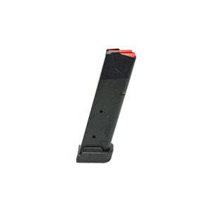 United States Association of Gun Owners MAG HEXMAG SIG P320 9MM 17RD BLACK - $11.08 at United States Association of Gun Owners