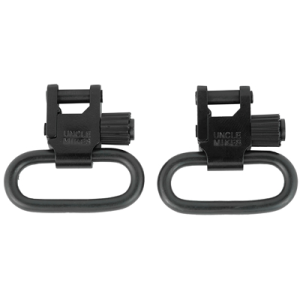 U/M SWIVELS QD 115 RGS 1"