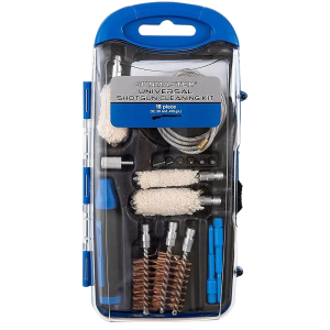 United States Association of Gun Owners DAC 38277 Universal Gun Cleaning Kit Shotgun 18 - $11.84 at United States Association of Gun Owners