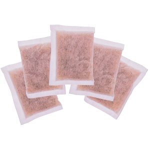 United States Association of Gun Owners Lockdown 1138993 Silica Gel 40 Grams Gel 5 Pack - $11.82 at United States Association of Gun Owners