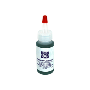 United States Association of Gun Owners RWS SPRING CYLINDER OIL - 1 OZ. SQUEEZE BOTTLE - $11.82 at United States Association of Gun Owners