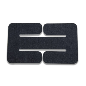 United States Association of Gun Owners VERTX B.A.P. BELT ADAPTER PANEL BLK - $15.99 at United States Association of Gun Owners
