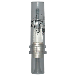 United States Association of Gun Owners Haydel's Game Calls PC84 Magnum Open Call Cottontail Sounds Attracts Predators Clear Acrylic - $13.99 at United States Association of Gun Owners