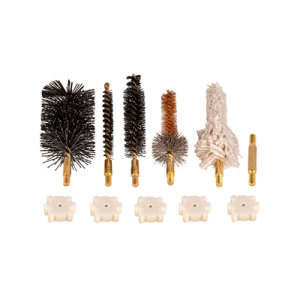 United States Association of Gun Owners Breakthrough Clean Technologies AR-15 Upper Brush Set Tool - $16.99 at United States Association of Gun Owners