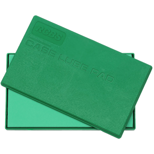 United States Association of Gun Owners RCBS 9307 Case Lube Pad 4.75" x 7.30" x 0.62" - $11.76 at United States Association of Gun Owners