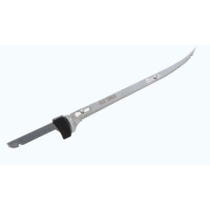 United States Association of Gun Owners Old Timer Electric Fillet Knife 8" Blade Replacement Silver - $11.76 at United States Association of Gun Owners