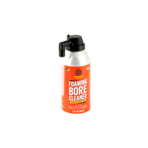 United States Association of Gun Owners SHOOTERS CHOICE FOAMING BORE CLEANER - $11.75 at United States Association of Gun Owners