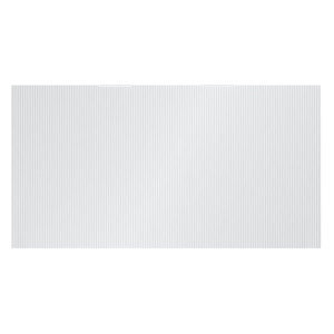 United States Association of Gun Owners Caldwell 707100 Ultimate Target Stand Replacement Backers Plastic 10.5" W x 24" H x 2" D 2 Per Pack - $11.74 at United States Association of Gun Owners