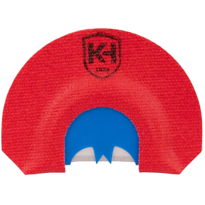 United States Association of Gun Owners Knight & Hale KHT0205 HD Hen W-Cut Mouth Triple Reed - $11.74 at United States Association of Gun Owners
