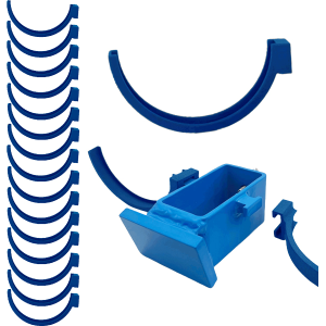 United States Association of Gun Owners Bash Target 979 Clay Holder Replacement Pack for Steel Target Stand - $14.99 at United States Association of Gun Owners