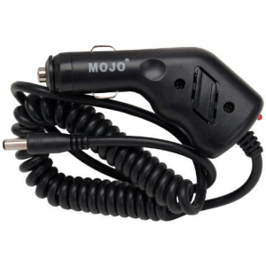 United States Association of Gun Owners MOJO 12 V Car Charger - $11.69 at United States Association of Gun Owners