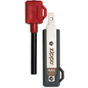 United States Association of Gun Owners ZIPPO MAG STRIKE WITH - TEXTURIZED GRIP - $11.13 at United States Association of Gun Owners