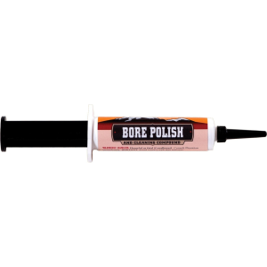 United States Association of Gun Owners Montana X-Treme Bore Cleaning Solvent and Polishing Compound Paste - $11.65 at United States Association of Gun Owners
