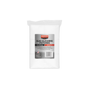 United States Association of Gun Owners Birchwood Casey BC-41168 3in Cleaning Patches, 12-20GA, 300 Pack - $10.86 at United States Association of Gun Owners