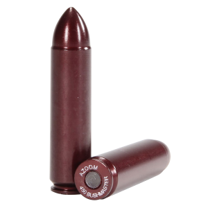 United States Association of Gun Owners Pachmayr 12303 Snap Caps Rifle 450Bushmaster 2Pack - $11.58 at United States Association of Gun Owners