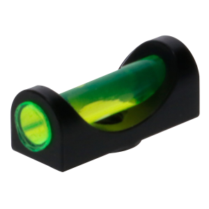 United States Association of Gun Owners Truglo TG948DG Fat Bead Moss 500,835,9200/Stoeger Condor Supreme,Uplander,Coach Gun,Double Defense Green Fiber Optic Black 5-40 - $11.57 at United States Association of Gun Owners