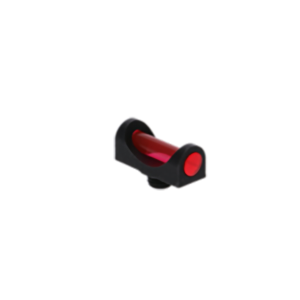 United States Association of Gun Owners Truglo TG948DR Fat Bead Moss 500,835,9200/Stoeger Condor Supreme,Uplander,Coach Gun,Double Defense Red Fiber Optic Black 5-40 - $11.57 at United States Association of Gun Owners