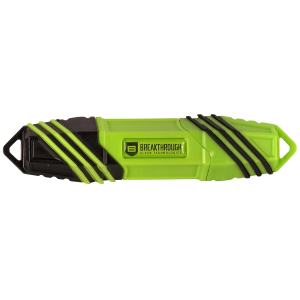 Breakthrough Clean BT-AR15FSA Sight Adjustment Tool AR-15 Black/Green