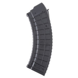 Xtech Tacitcal XT2010701 Gen2 30rd 7.62X39 Fits AK-47 Black Polymer