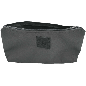 United States Association of Gun Owners Sticky Holsters RORBPMD Range Bag Pouch Medium 12.80" Black Nylon - $12.95 at United States Association of Gun Owners