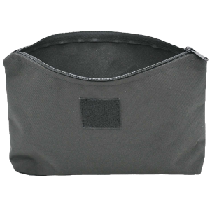 United States Association of Gun Owners Sticky Holsters RORBPLG Range Bag Pouch Large 13" Black Nylon - $12.95 at United States Association of Gun Owners