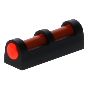 United States Association of Gun Owners Truglo TG947DRM Long Bead Moss 500,835,9200/Stoeger Condor Supreme,Uplander,Coach Gun,Double Defense Fiber Optic Red - $11.34 at United States Association of Gun Owners