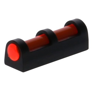 United States Association of Gun Owners Truglo TG947ERM Long Bead Metal Browning/Caesar Guerini/Charles Daly/Franchi/Moss Reserve O/U/Wthby/Win Fiber Optic Red 3mm - $11.34 at United States Association of Gun Owners