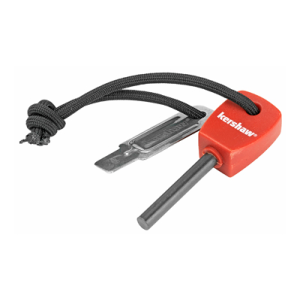 United States Association of Gun Owners KERSHAW FIRE STARTER - $10.56 at United States Association of Gun Owners