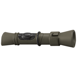 United States Association of Gun Owners Wayne Carlton's Calls HSWCC70163 Bull Hooker Cow Call Green - $11.26 at United States Association of Gun Owners