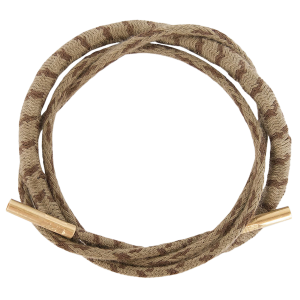 United States Association of Gun Owners Otis FGRC327 Ripcord 6.8mm/7mm/270 Cal Rifle Firearm 5-40" Thread Nomex/Rubber 36" Long - $11.22 at United States Association of Gun Owners