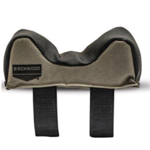 United States Association of Gun Owners Birchwood Casey Universal Front Rest Bag Medium Filled - $11.51 at United States Association of Gun Owners