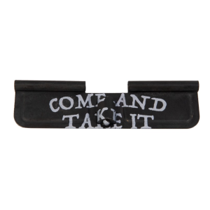 MFT E2AREPDC-CAT AR15 EJCT COVER COME & TAKE IT