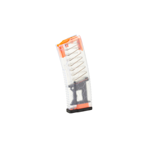 United States Association of Gun Owners MAG HEXMAG HV S2 AR15 5.56 15RD CLR - $10.42 at United States Association of Gun Owners