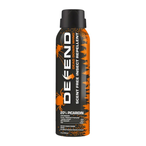 DEFEND 13726 PICARIDIN TICK/MOSQUITO SPRAY