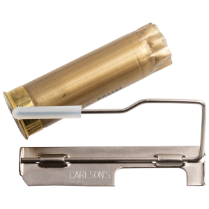 United States Association of Gun Owners Carlson's Choke Tubes 00440 Auto Catcher Brass Catcher 12/20 Gauge - $22.49 at United States Association of Gun Owners