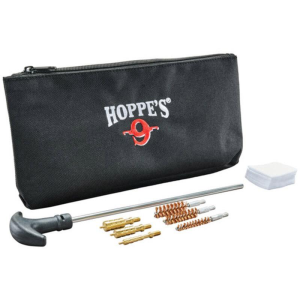 United States Association of Gun Owners Hoppe's Dry Soft Sided Pistol Cleaning Kit - $11.09 at United States Association of Gun Owners