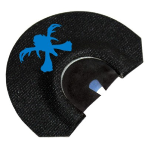 United States Association of Gun Owners PRIMOS TURKEY CALL DIAPHRAGM - HOOK HUNTER 2" HOOKS GHOST CUT - $15.99 at United States Association of Gun Owners