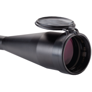 United States Association of Gun Owners Butler Creek 40303 Tactical Objective Scope Cover Black Polymer 34-34.90mm Obj. Size 03 Screw On - $10.99 at United States Association of Gun Owners