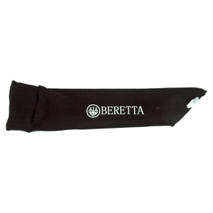 United States Association of Gun Owners Beretta Pistol Sock with Logo Black Long Gun Cover - $10.99 at United States Association of Gun Owners