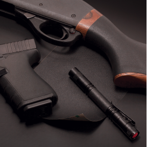 United States Association of Gun Owners Hogue 17078 D.I.Y. Wrapter Adhesive Grip made of Rubber with Black Finish for Firearms - $12.71 at United States Association of Gun Owners