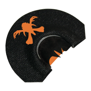 United States Association of Gun Owners Primos 1245 Hook Hunter Curved Diaphragm Call Attracts Turkeys, Three Latex Reeds, Includes Pin Box - $10.90 at United States Association of Gun Owners