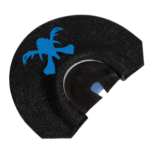 United States Association of Gun Owners Primos PS1244 Hook Hunter Hooks Diaphragm Call Attracts Turkeys, Triple Reeds (1 Latex/2 Prophylactic), Black - $10.90 at United States Association of Gun Owners
