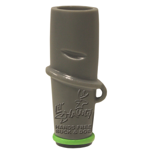 United States Association of Gun Owners Primos 757 Lil Shawty 5-in1 Open Call Attracts Deer Brown Plastic - $10.18 at United States Association of Gun Owners