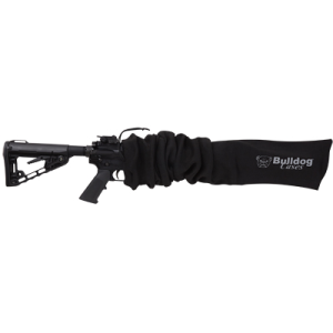 United States Association of Gun Owners BULLDOG TAC SOCK BLK 45 - $9.13 at United States Association of Gun Owners