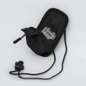 United States Association of Gun Owners Hunters Specialties Wayne Carlton Magnetic Mouth Call Carrying Case - $10.28 at United States Association of Gun Owners
