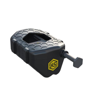 United States Association of Gun Owners HS Strut Push Button Yelper - $10.77 at United States Association of Gun Owners