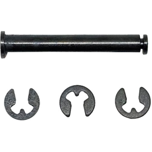 KNS BOLT CATCH RETAINING PIN - AR15/M16 BLACK