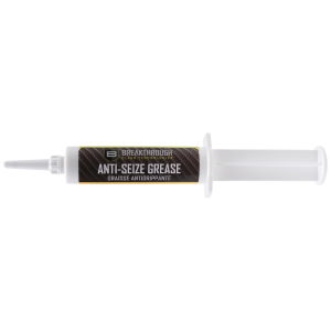 United States Association of Gun Owners Breakthrough Clean BTAS12CC Grease 12 CC Syringe - $10.71 at United States Association of Gun Owners