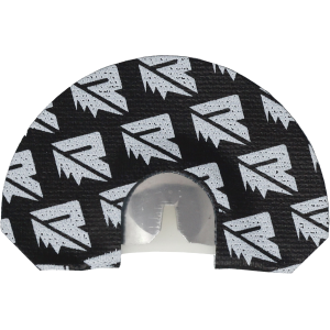 United States Association of Gun Owners Riven 65255 Comet Small Dome Diaphragm Call Attracts Elk Species Black/White - $12.99 at United States Association of Gun Owners