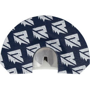 United States Association of Gun Owners Riven 65265 RS2 Small Dome Diaphragm Call Attracts Elk Species - $12.99 at United States Association of Gun Owners